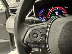 Toyota Corolla 1.8 125H STYLE ECVT TOURING SPORT   - Foto 21