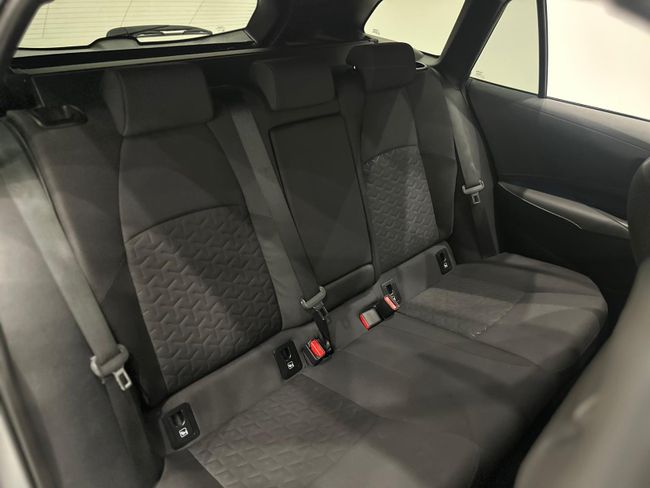 Toyota Corolla 1.8 125H STYLE ECVT TOURING SPORT   - Foto 30