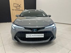 Toyota Corolla 1.8 125H STYLE ECVT TOURING SPORT   - Foto 4