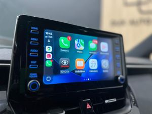 Toyota Corolla 1.8 125H STYLE ECVT TOURING SPORT   - Foto 15