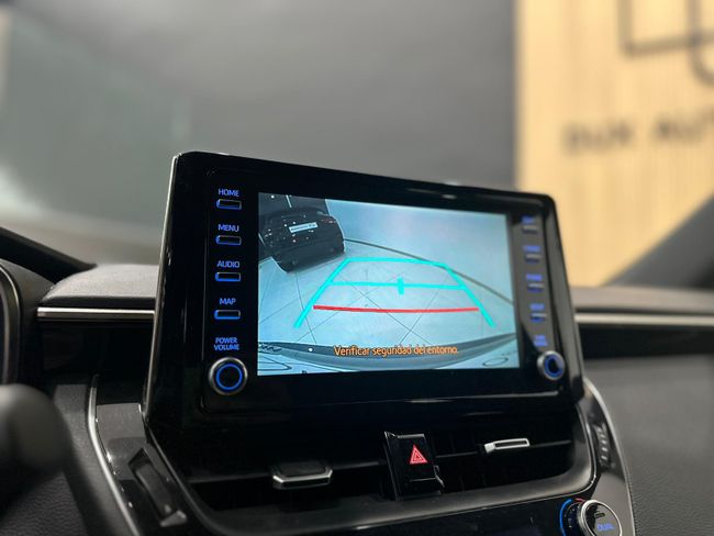 Toyota Corolla 1.8 125H STYLE ECVT TOURING SPORT   - Foto 18