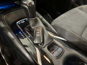 Toyota Corolla 1.8 125H STYLE ECVT TOURING SPORT   - Foto 24