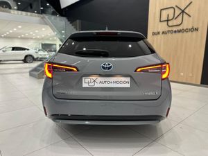 Toyota Corolla 1.8 125H STYLE ECVT TOURING SPORT   - Foto 6