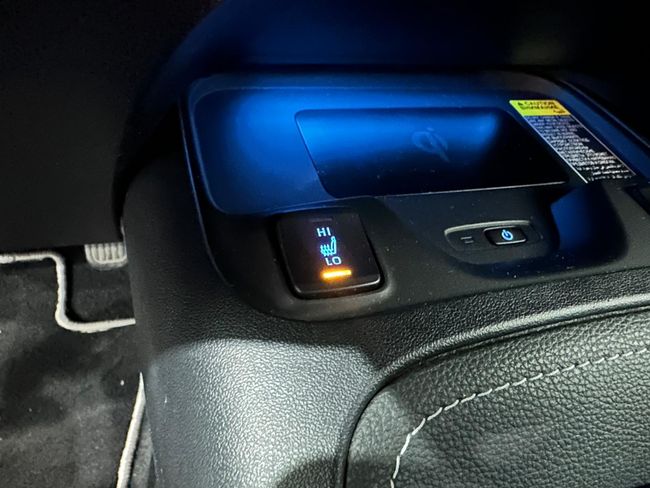 Toyota Corolla 1.8 125H STYLE ECVT TOURING SPORT   - Foto 17