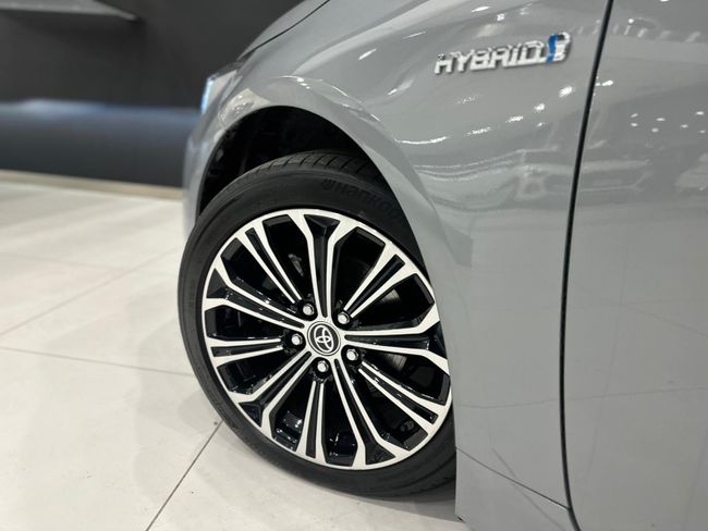 Toyota Corolla 1.8 125H STYLE ECVT TOURING SPORT   - Foto 7