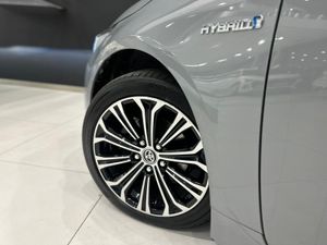 Toyota Corolla 1.8 125H STYLE ECVT TOURING SPORT   - Foto 7