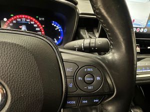 Toyota Corolla 1.8 125H STYLE ECVT TOURING SPORT   - Foto 22