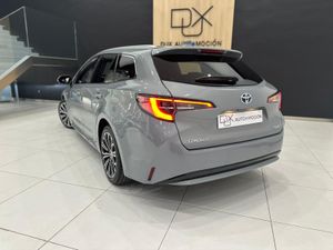 Toyota Corolla 1.8 125H STYLE ECVT TOURING SPORT   - Foto 3