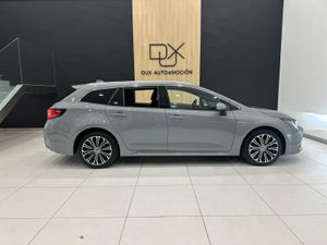 Toyota Corolla 1.8 125H STYLE ECVT TOURING SPORT   - Foto 8