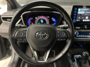 Toyota Corolla 1.8 125H STYLE ECVT TOURING SPORT   - Foto 19