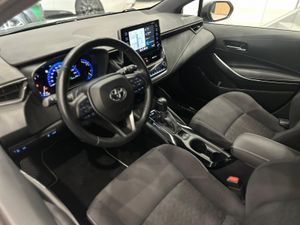 Toyota Corolla 1.8 125H STYLE ECVT TOURING SPORT   - Foto 28