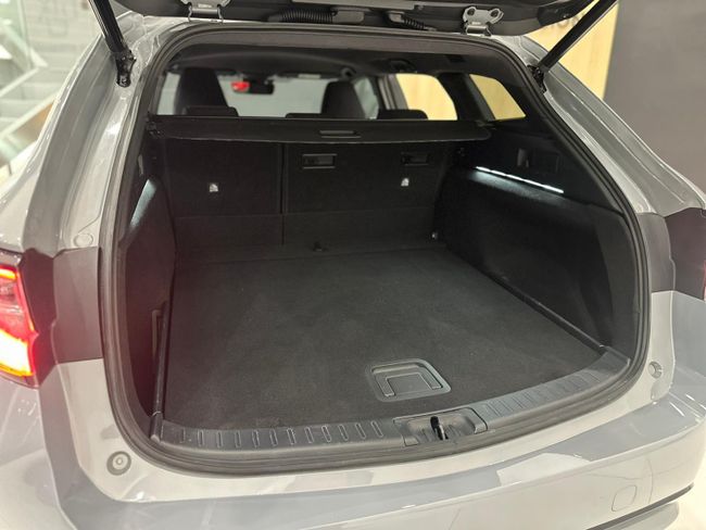 Toyota Corolla 1.8 125H STYLE ECVT TOURING SPORT   - Foto 10