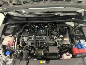 Toyota Corolla 1.8 125H STYLE ECVT TOURING SPORT   - Foto 12