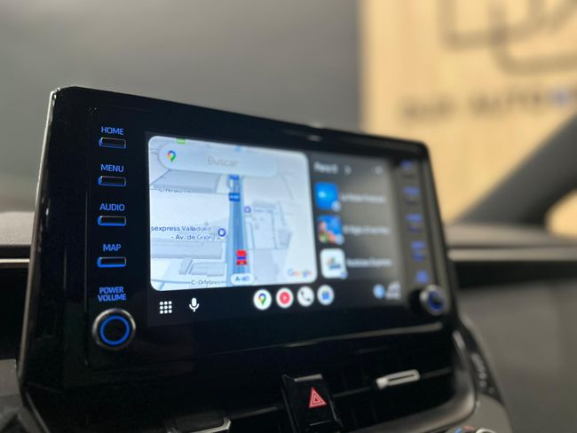 Toyota Corolla 1.8 125H STYLE ECVT TOURING SPORT   - Foto 14