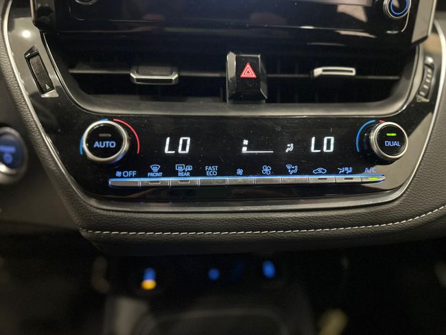 Toyota Corolla 1.8 125H STYLE ECVT TOURING SPORT   - Foto 26