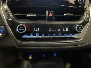 Toyota Corolla 1.8 125H STYLE ECVT TOURING SPORT   - Foto 26