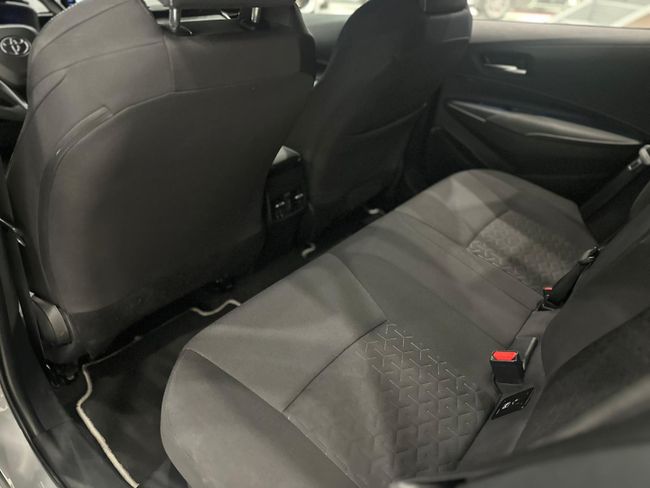 Toyota Corolla 1.8 125H STYLE ECVT TOURING SPORT   - Foto 27