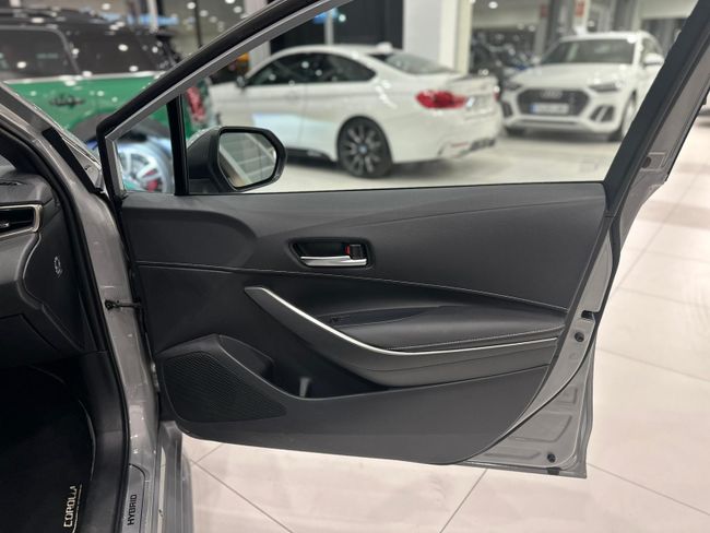 Toyota Corolla 1.8 125H STYLE ECVT TOURING SPORT   - Foto 34