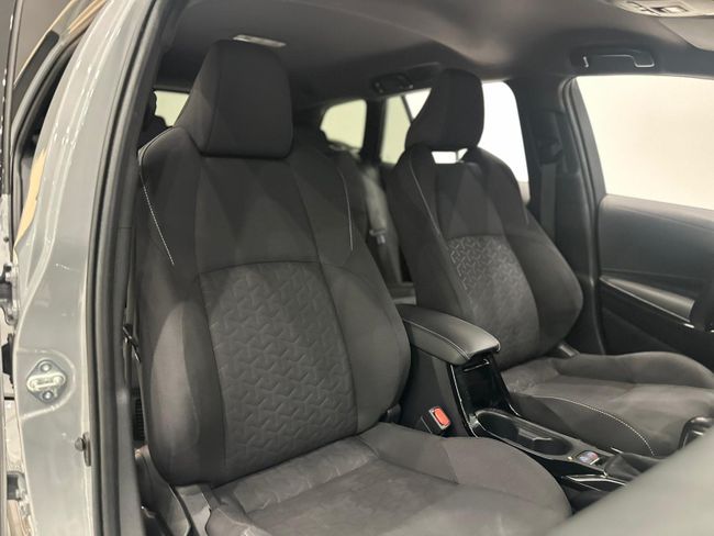 Toyota Corolla 1.8 125H STYLE ECVT TOURING SPORT   - Foto 29