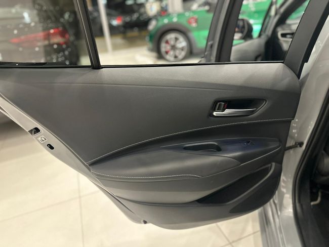 Toyota Corolla 1.8 125H STYLE ECVT TOURING SPORT   - Foto 32