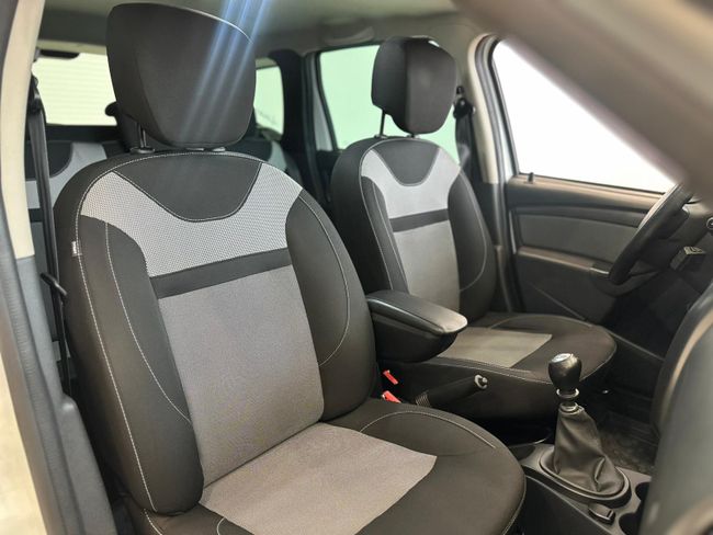Dacia Duster URBAN EXPLORER 4X4 1.5 DCI   - Foto 22
