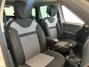 Dacia Duster URBAN EXPLORER 4X4 1.5 DCI   - Foto 22