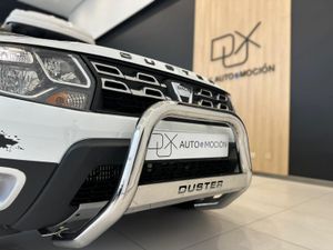 Dacia Duster URBAN EXPLORER 4X4 1.5 DCI   - Foto 11