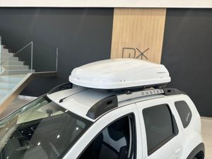 Dacia Duster URBAN EXPLORER 4X4 1.5 DCI   - Foto 5