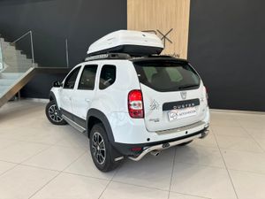 Dacia Duster URBAN EXPLORER 4X4 1.5 DCI   - Foto 3