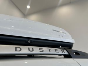 Dacia Duster URBAN EXPLORER 4X4 1.5 DCI   - Foto 9