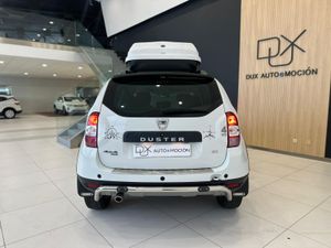 Dacia Duster URBAN EXPLORER 4X4 1.5 DCI   - Foto 7