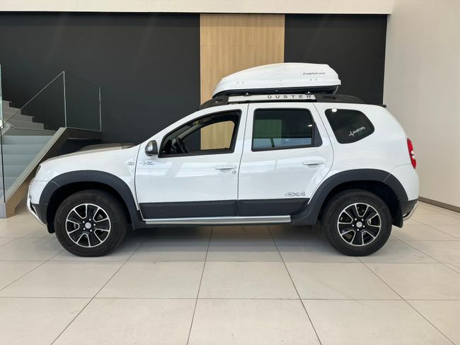 Dacia Duster URBAN EXPLORER 4X4 1.5 DCI   - Foto 6
