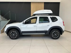 Dacia Duster URBAN EXPLORER 4X4 1.5 DCI   - Foto 6