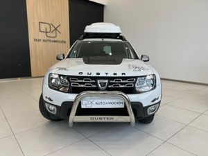 Dacia Duster URBAN EXPLORER 4X4 1.5 DCI   - Foto 4