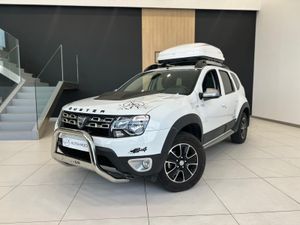 Dacia Duster URBAN EXPLORER 4X4 1.5 DCI   - Foto 2