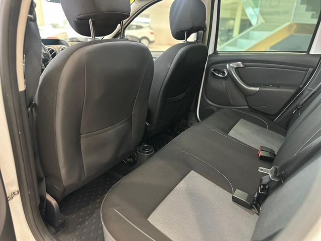 Dacia Duster URBAN EXPLORER 4X4 1.5 DCI   - Foto 20