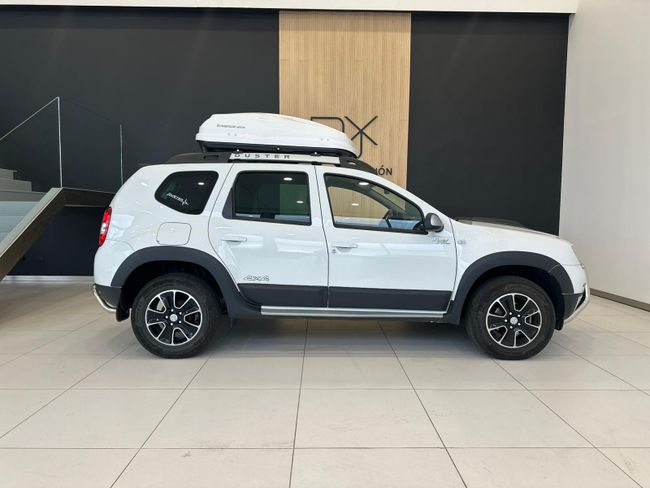 Dacia Duster URBAN EXPLORER 4X4 1.5 DCI   - Foto 10