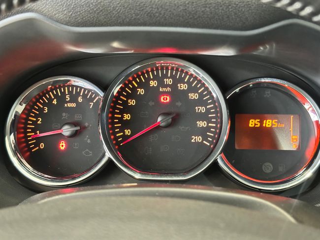 Dacia Duster URBAN EXPLORER 4X4 1.5 DCI   - Foto 15