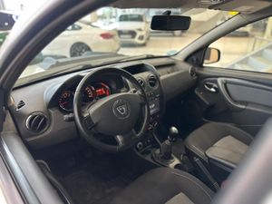 Dacia Duster URBAN EXPLORER 4X4 1.5 DCI   - Foto 19