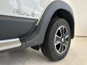Dacia Duster URBAN EXPLORER 4X4 1.5 DCI   - Foto 8