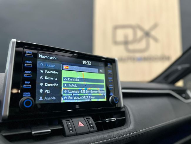 Toyota Rav4 2.5l 220H BLACK EDITION 4WD   - Foto 22
