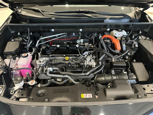 Toyota Rav4 2.5l 220H BLACK EDITION 4WD   - Foto 11