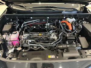 Toyota Rav4 2.5l 220H BLACK EDITION 4WD   - Foto 11