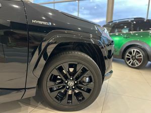 Toyota Rav4 2.5l 220H BLACK EDITION 4WD   - Foto 5