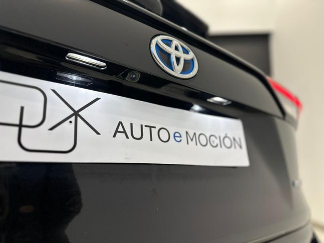 Toyota Rav4 2.5l 220H BLACK EDITION 4WD   - Foto 12