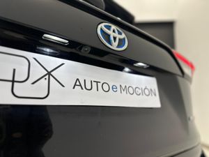Toyota Rav4 2.5l 220H BLACK EDITION 4WD   - Foto 12