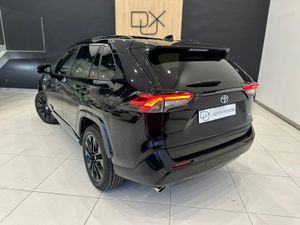 Toyota Rav4 2.5l 220H BLACK EDITION 4WD   - Foto 3