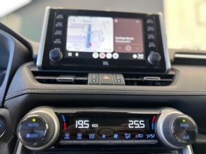 Toyota Rav4 2.5l 220H BLACK EDITION 4WD   - Foto 18