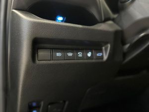 Toyota Rav4 2.5l 220H BLACK EDITION 4WD   - Foto 26