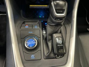 Toyota Rav4 2.5l 220H BLACK EDITION 4WD   - Foto 21